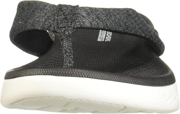 Skechers womens On-the-go 600-15304 Flip-Flop