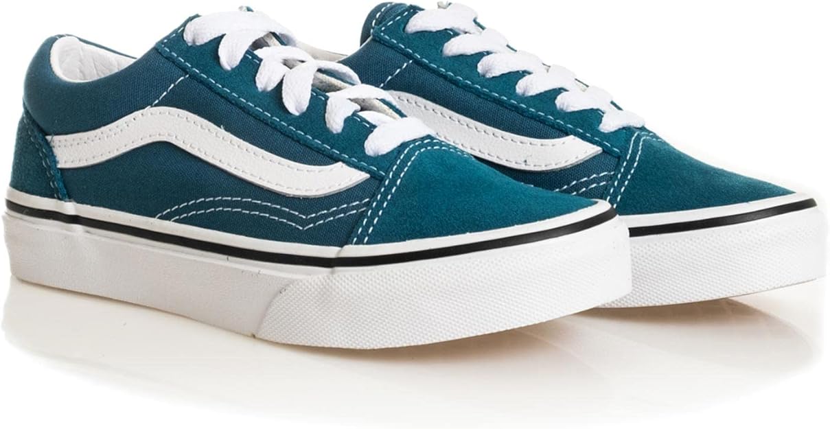 Vans boys Old Skool Skate Shoe