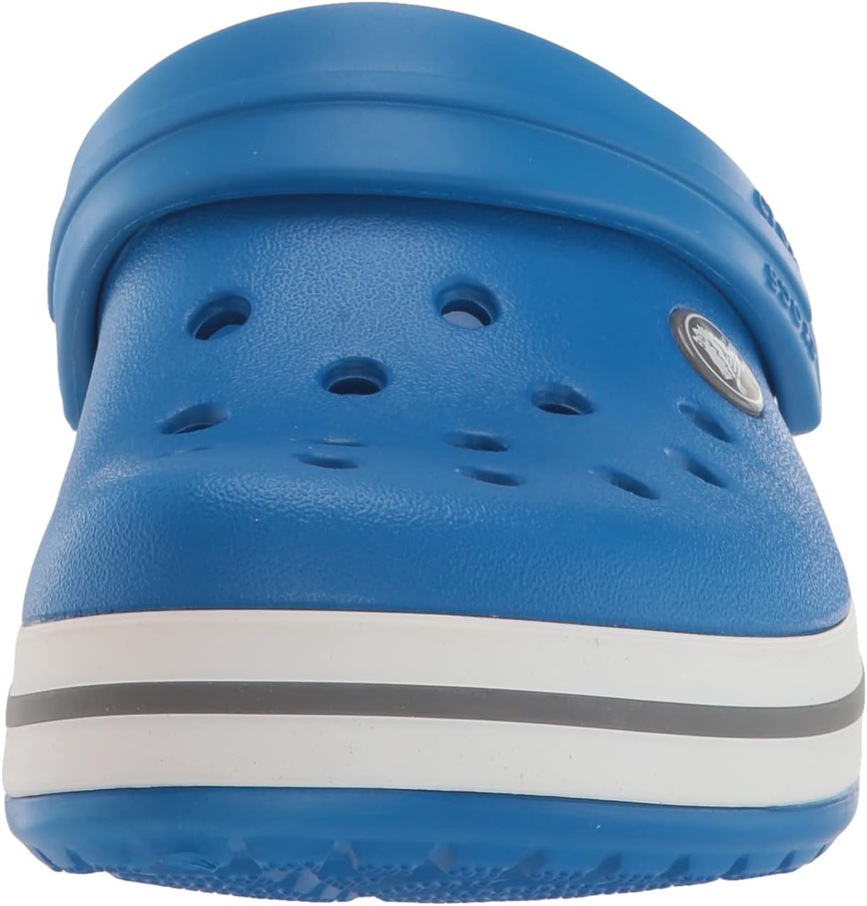 Crocs Classic Lined Glitter Clog unisex-child Clog