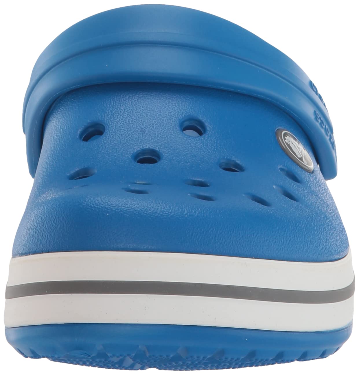 Crocs Classic Lined Glitter Clog unisex-child Clog