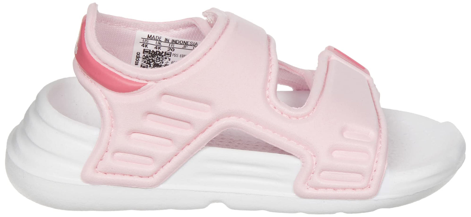 Adidas ALTASWIM I Unisex - Child Shoes