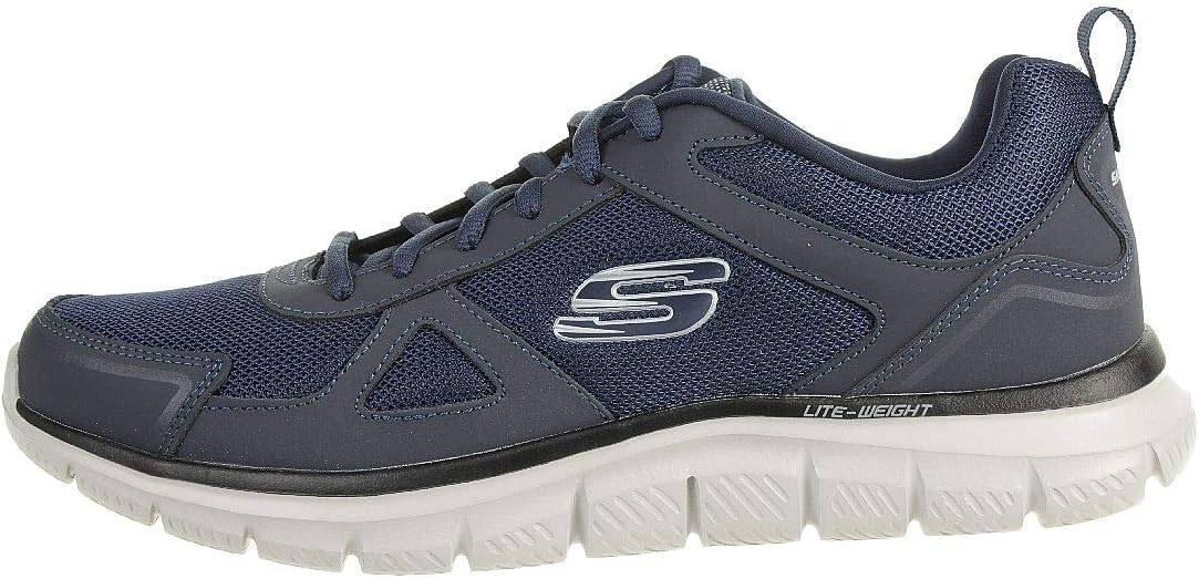 Skechers Track Men’s Fitness & Cross Training