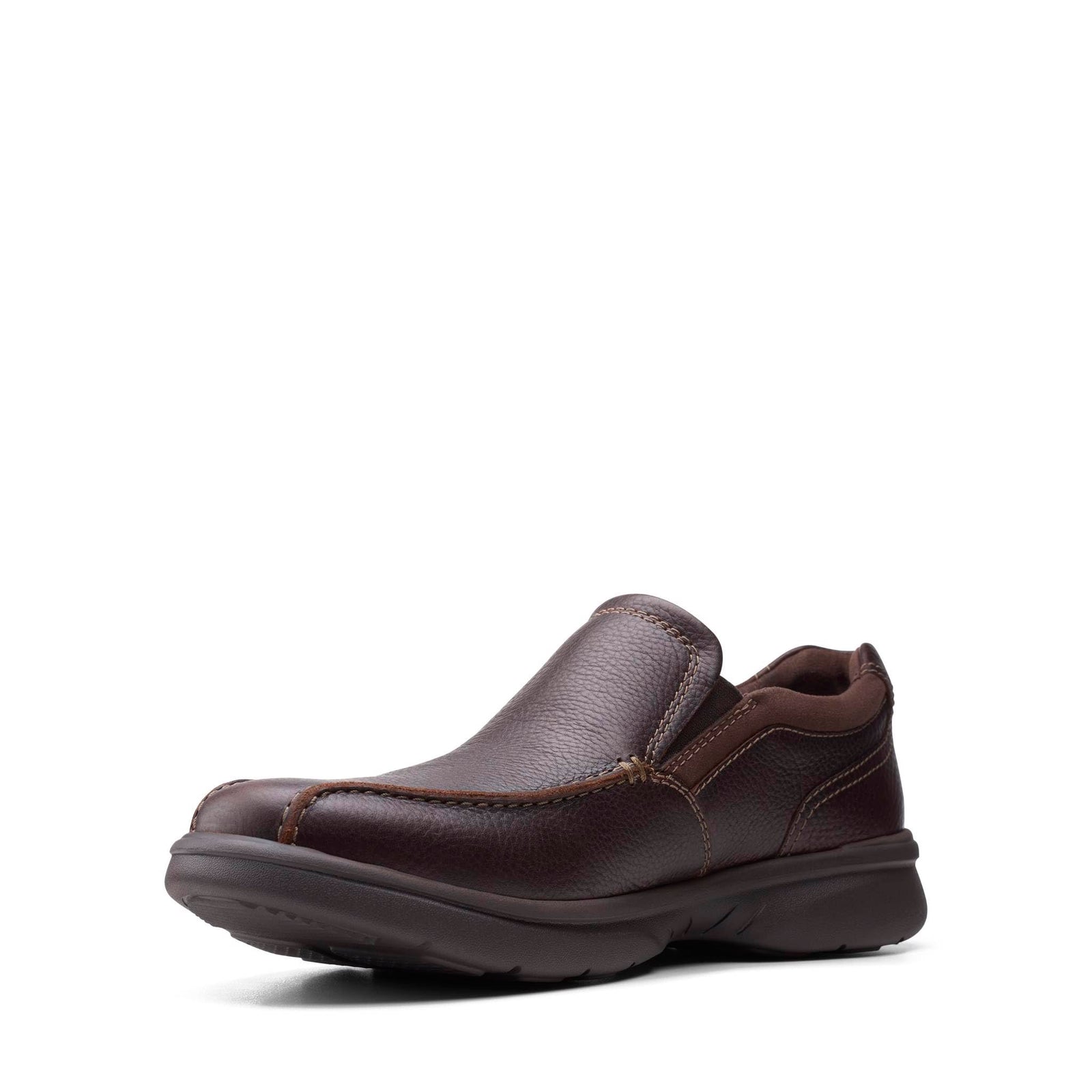 Clarks Bradley Step mens Loafer