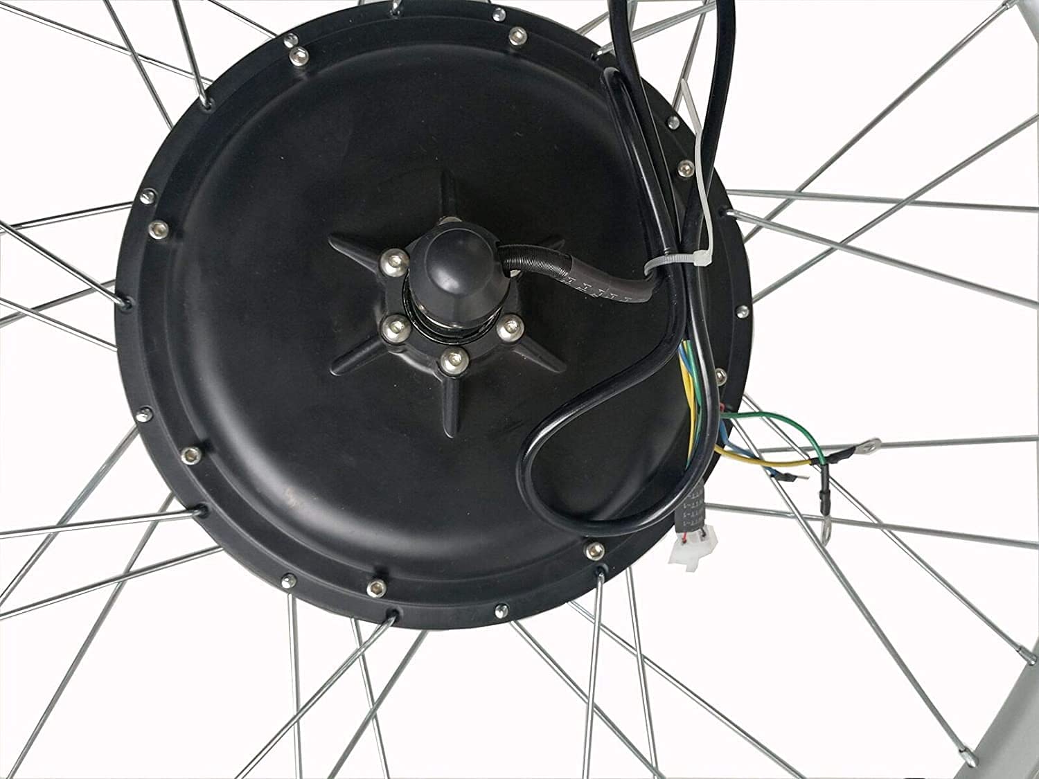 28 '' 48V 1000W Electric Bike Conversion Kit