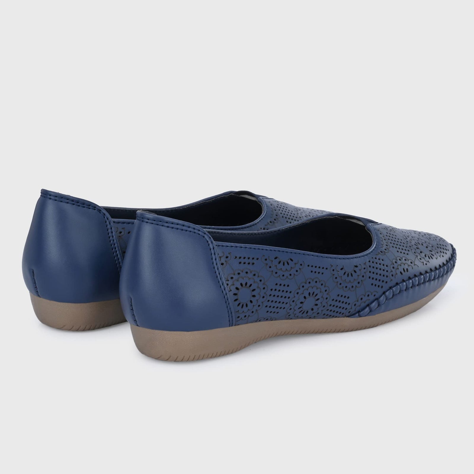 Centrino Women's Ballet Flats,