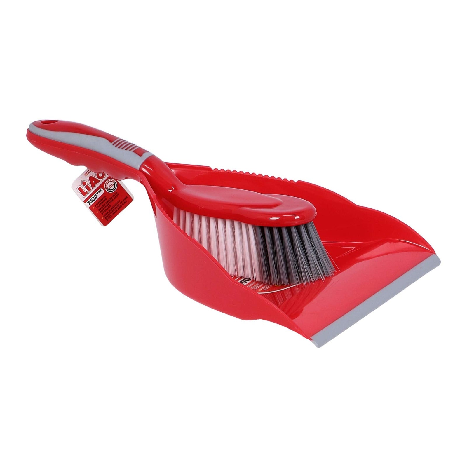 Liao Mini Dustpan & Brush