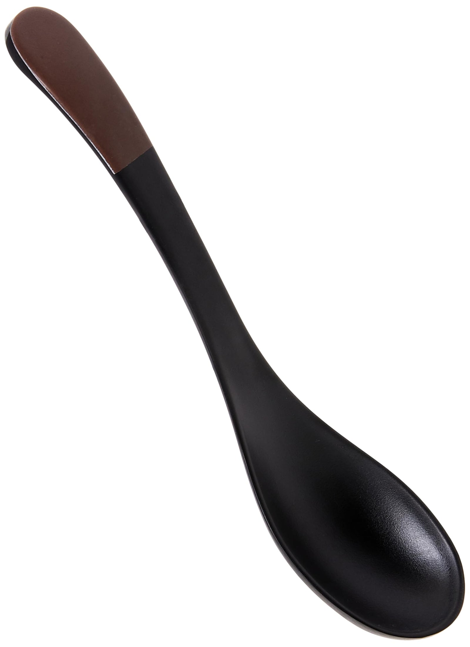 Melamine Horeca Spoon 20x4.4Cm