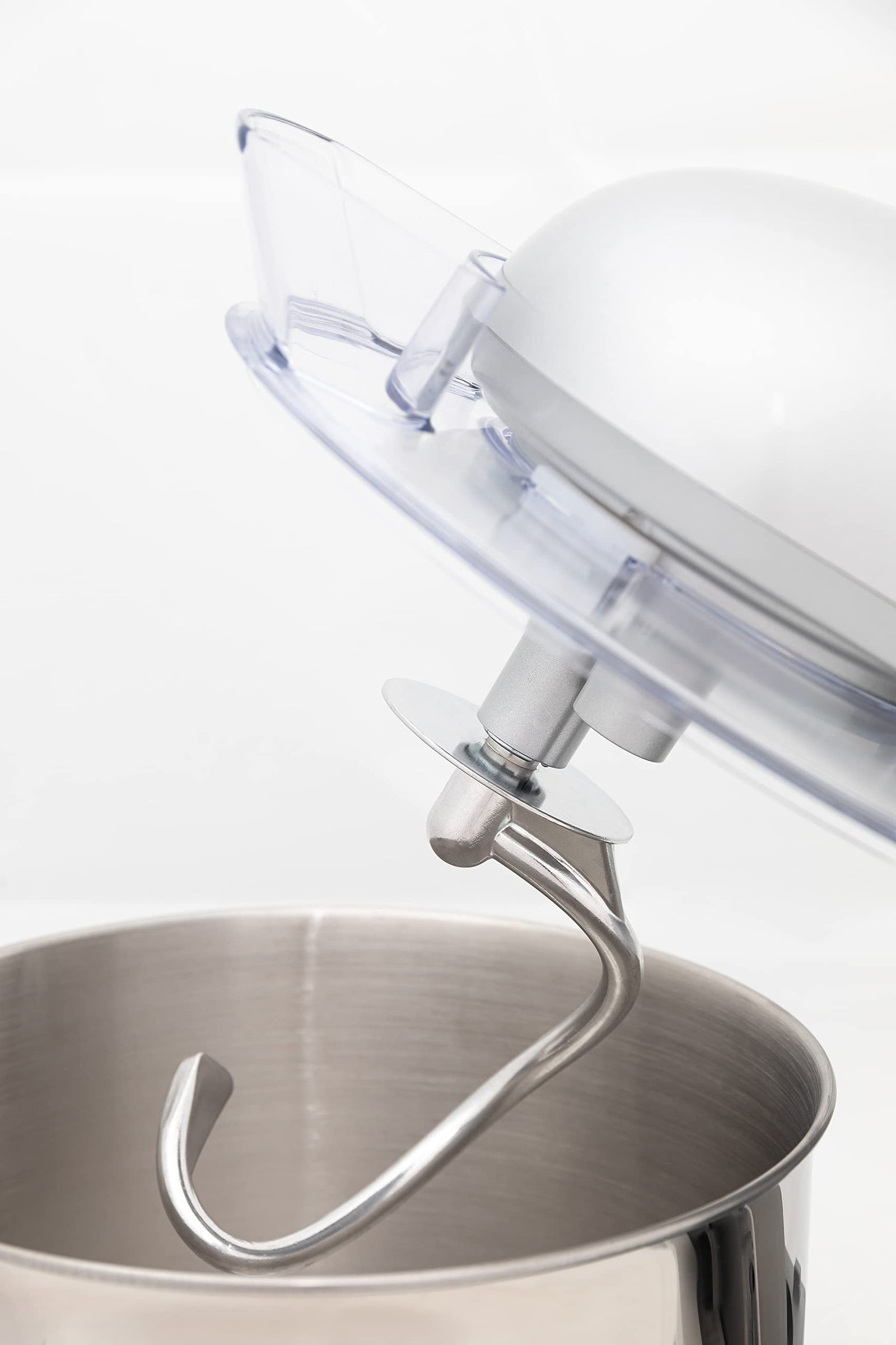 Frigidaire Stand Mixer 1200 Watts with 8.0 L Bowl FD5128