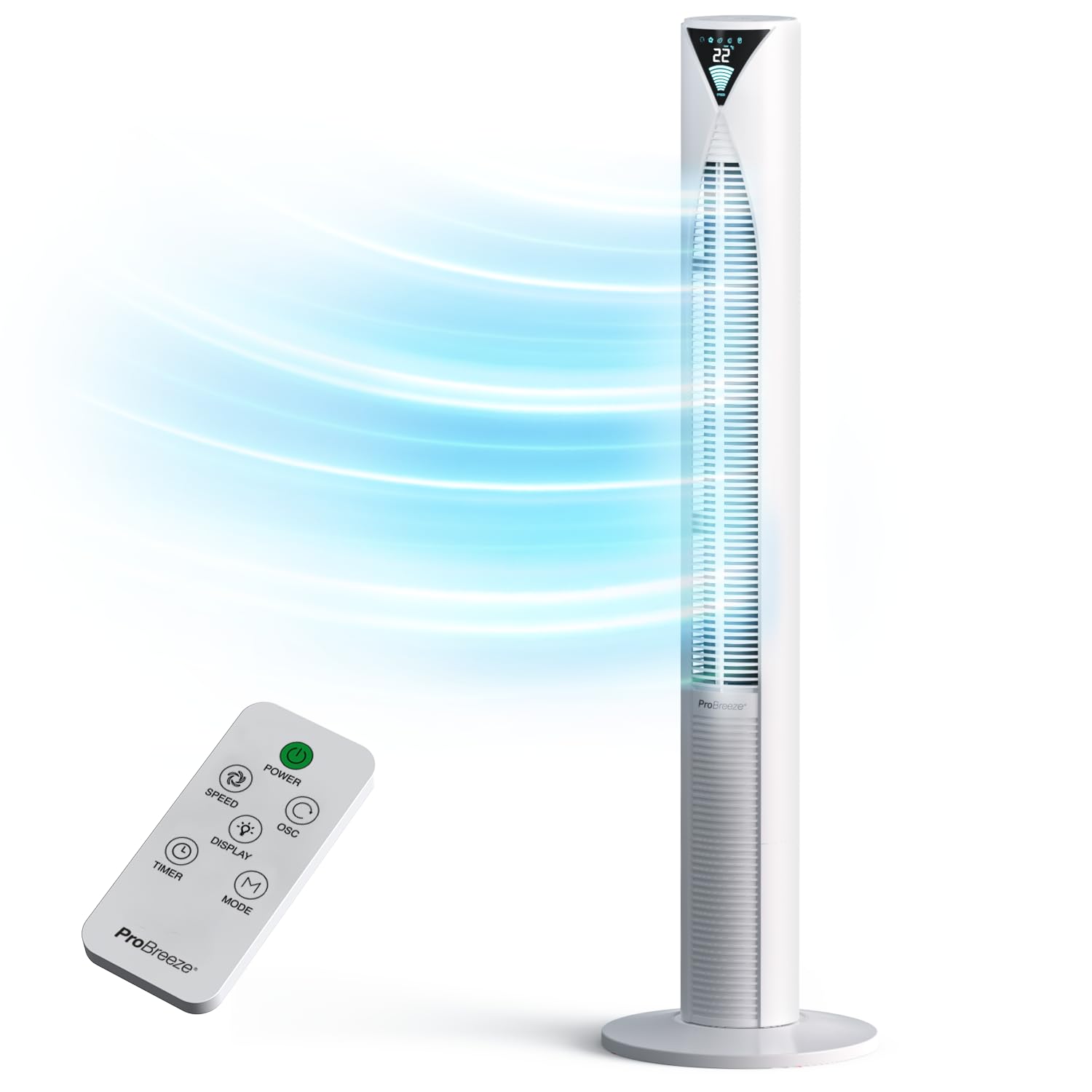 Pro Breeze 46