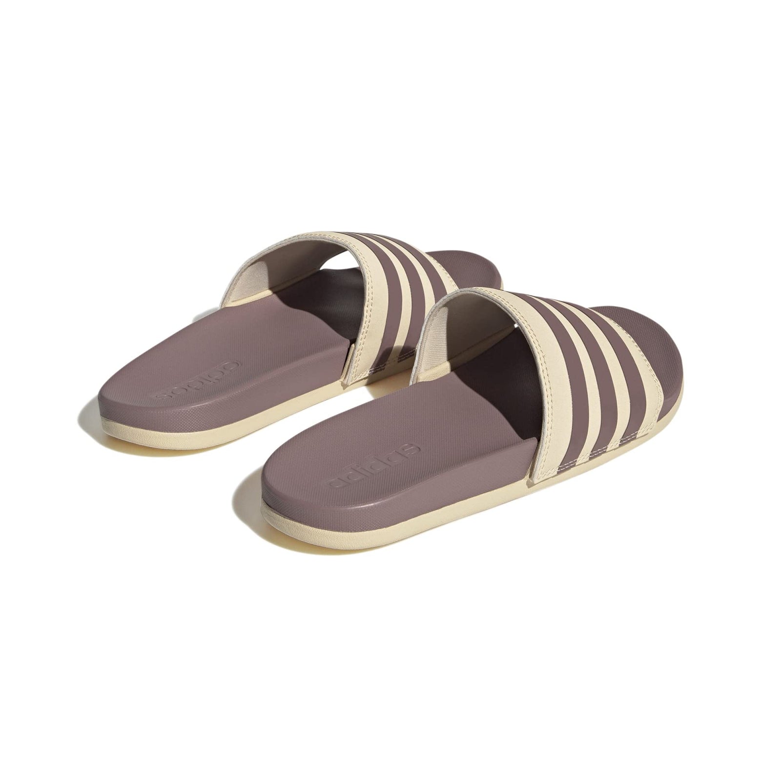 adidas Adilette Comfort Slides-H03621 womens Slides