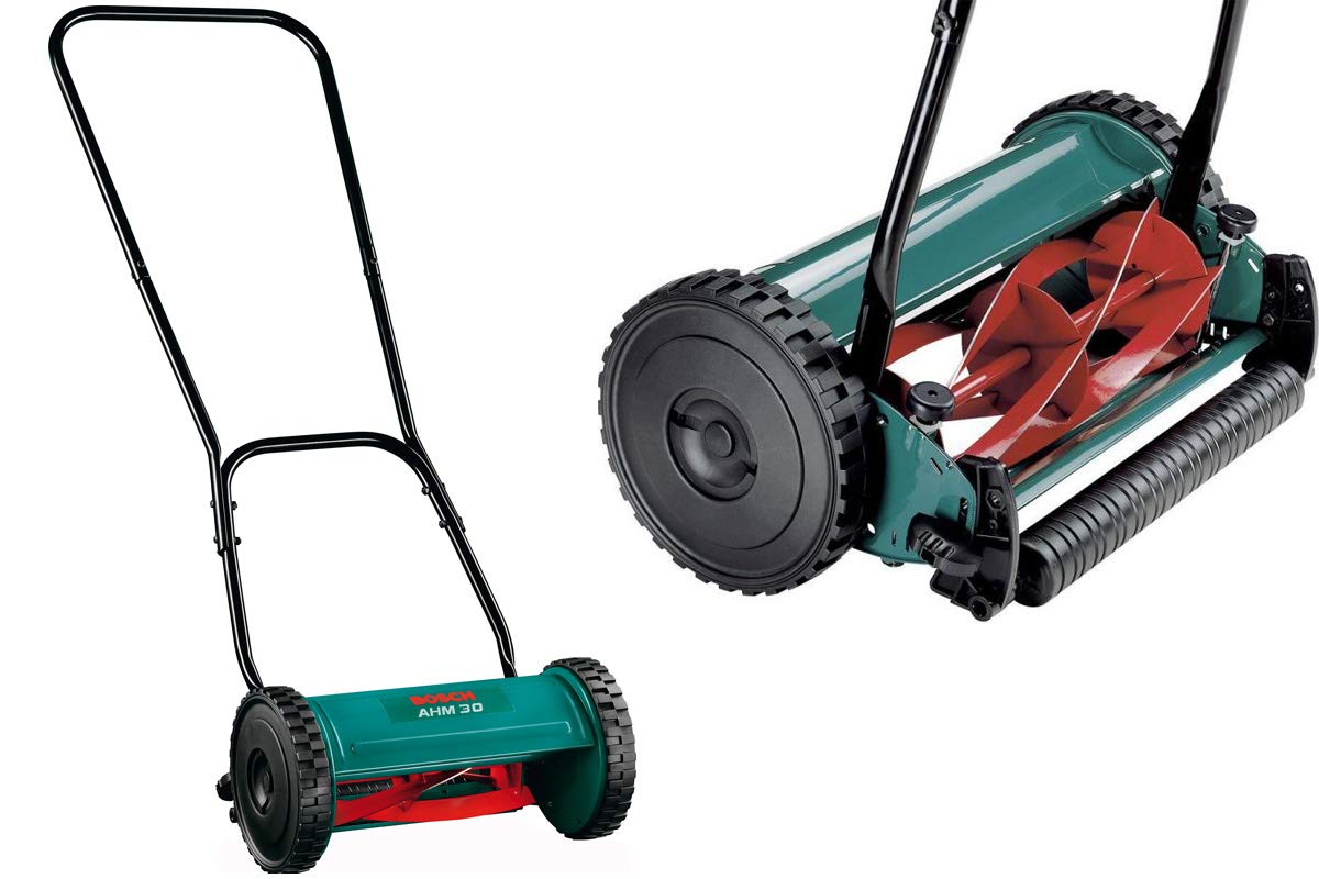 Bosch Rotak
