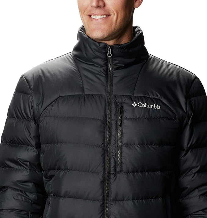 Columbia Men's Autumn Park Down Jacket