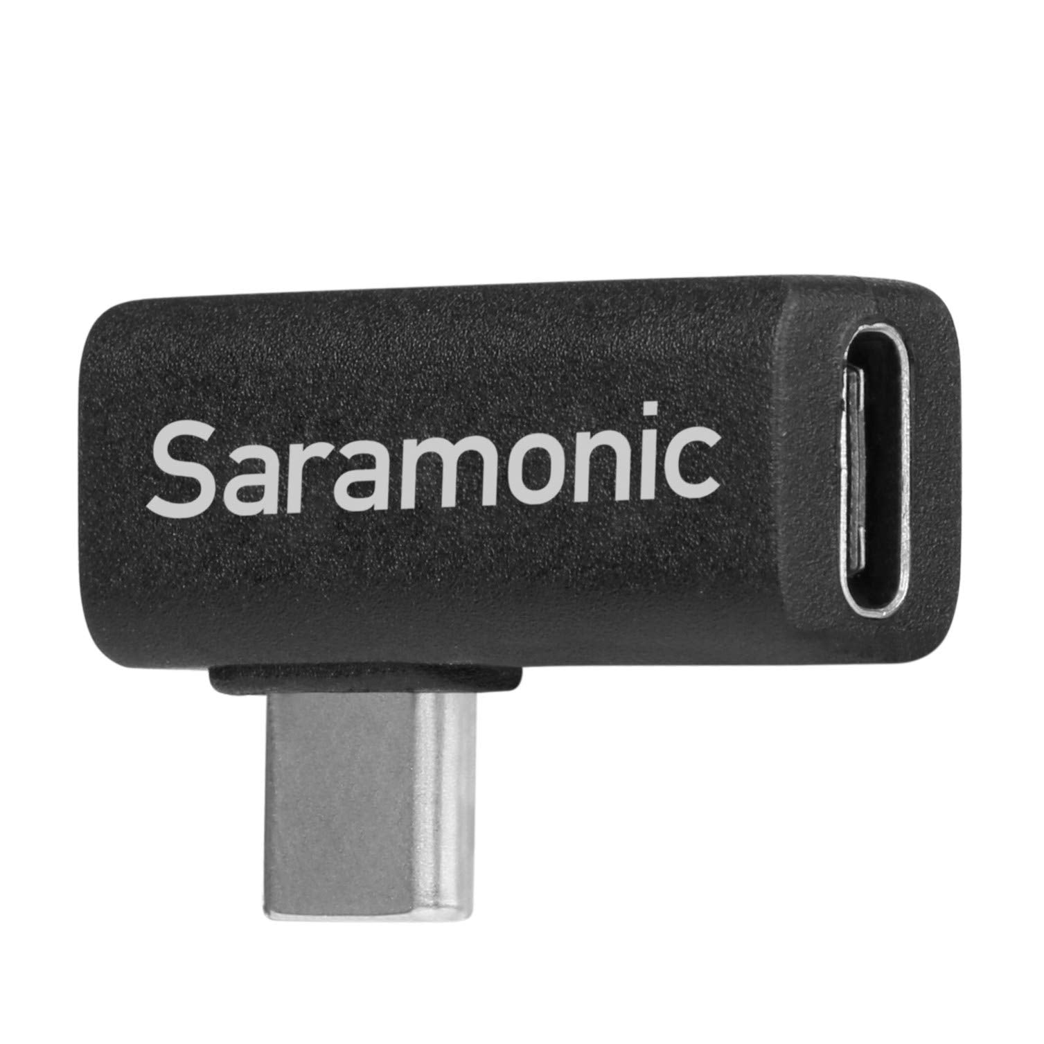 Saramonic lavalier microphone - lav microphone ro u3a