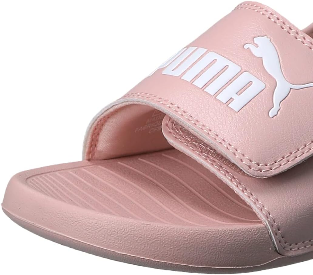 PUMA Popcat 20 Backstrap AC PS unisex-child Sandal