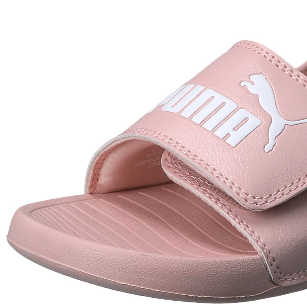 PUMA Popcat 20 Backstrap AC PS unisex-child Sandal