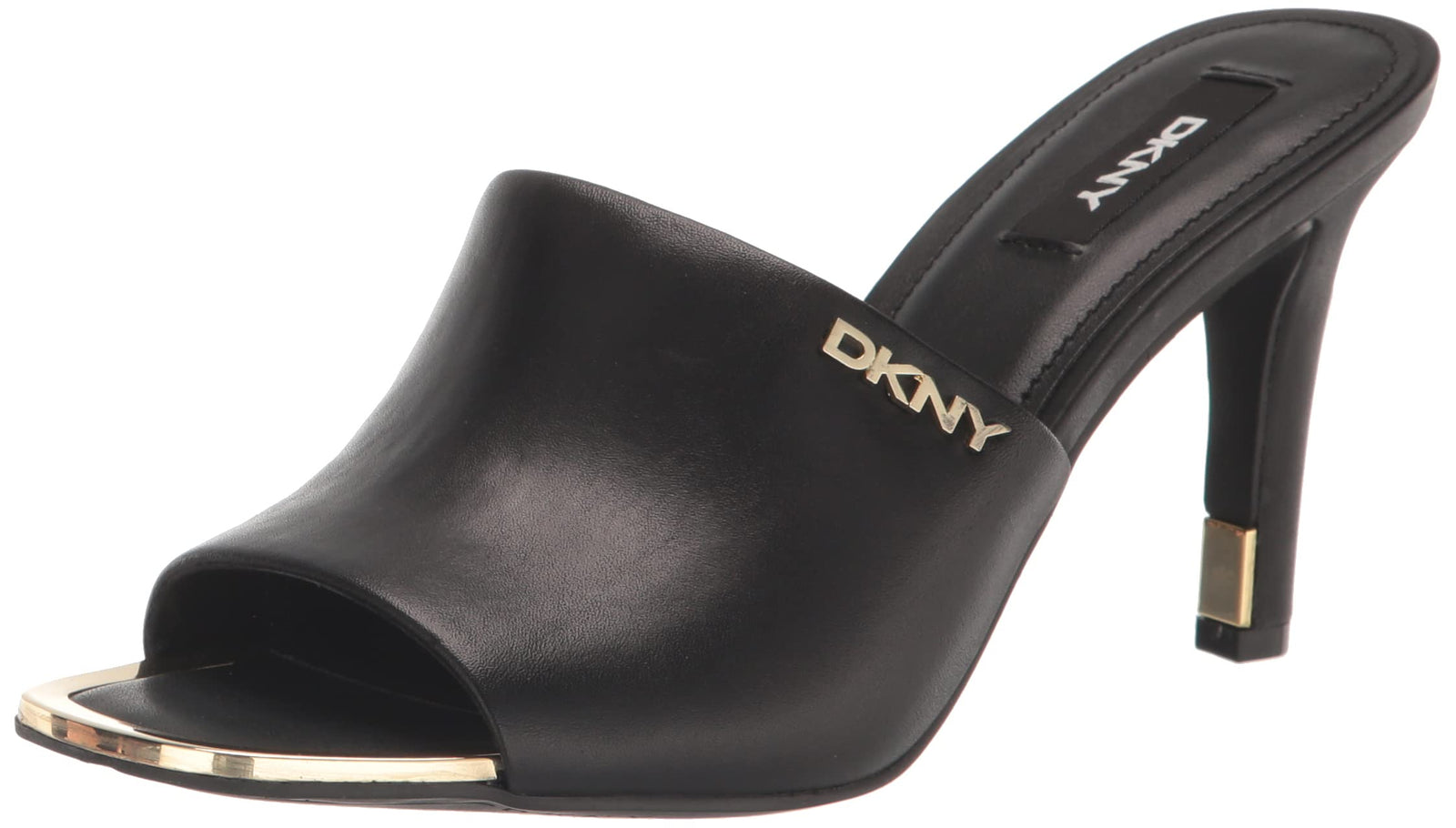 DKNY BRONXI womens Heeled Sandal