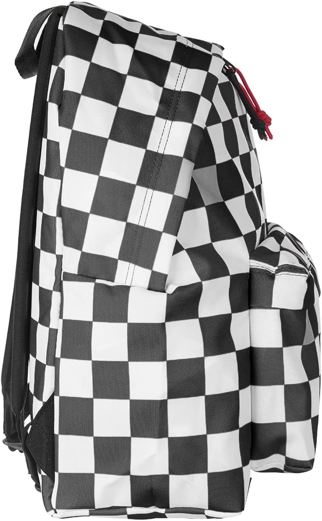 City Unisex Drop Backpack (pack of 1)