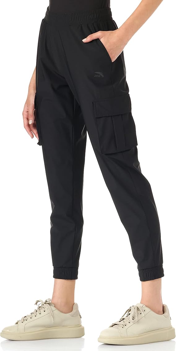 Anta womens ANTA PANTS Track Pants