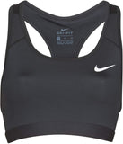 Nike Women's Dri Fit Soosh Logo Bra (pack of 1)