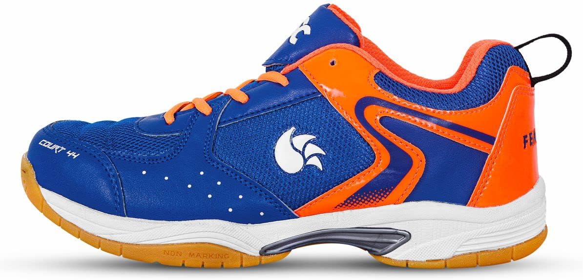 DSC Court 44 Badminton Shoes mens Badminton Shoes