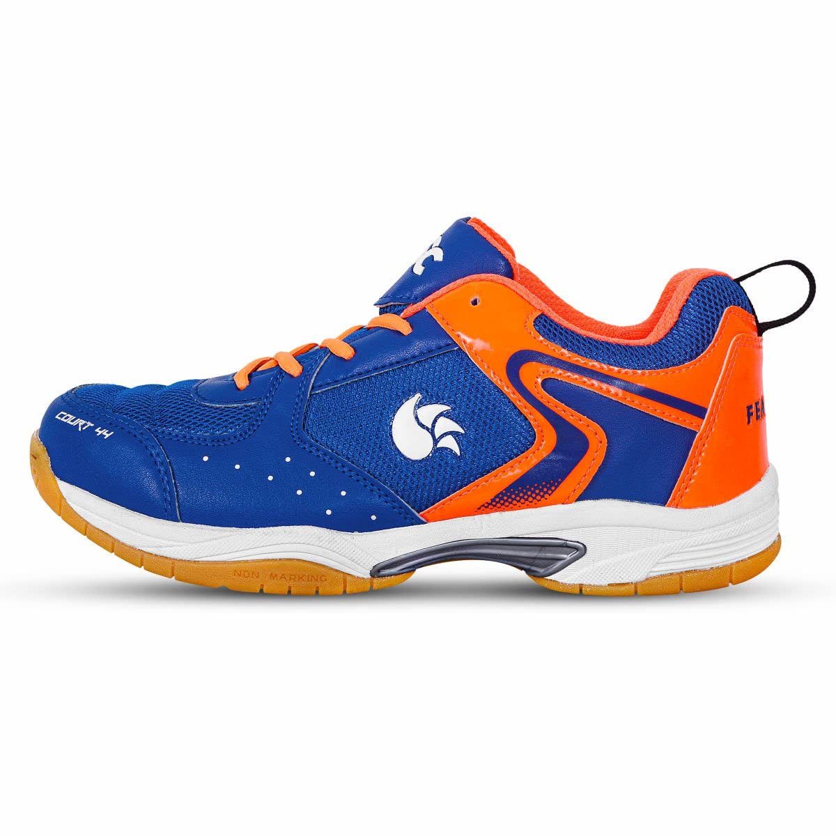 DSC Court 44 Badminton Shoes mens Badminton Shoes