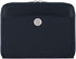 HUGO BOSS Conference folder A5 zip Contour Navy