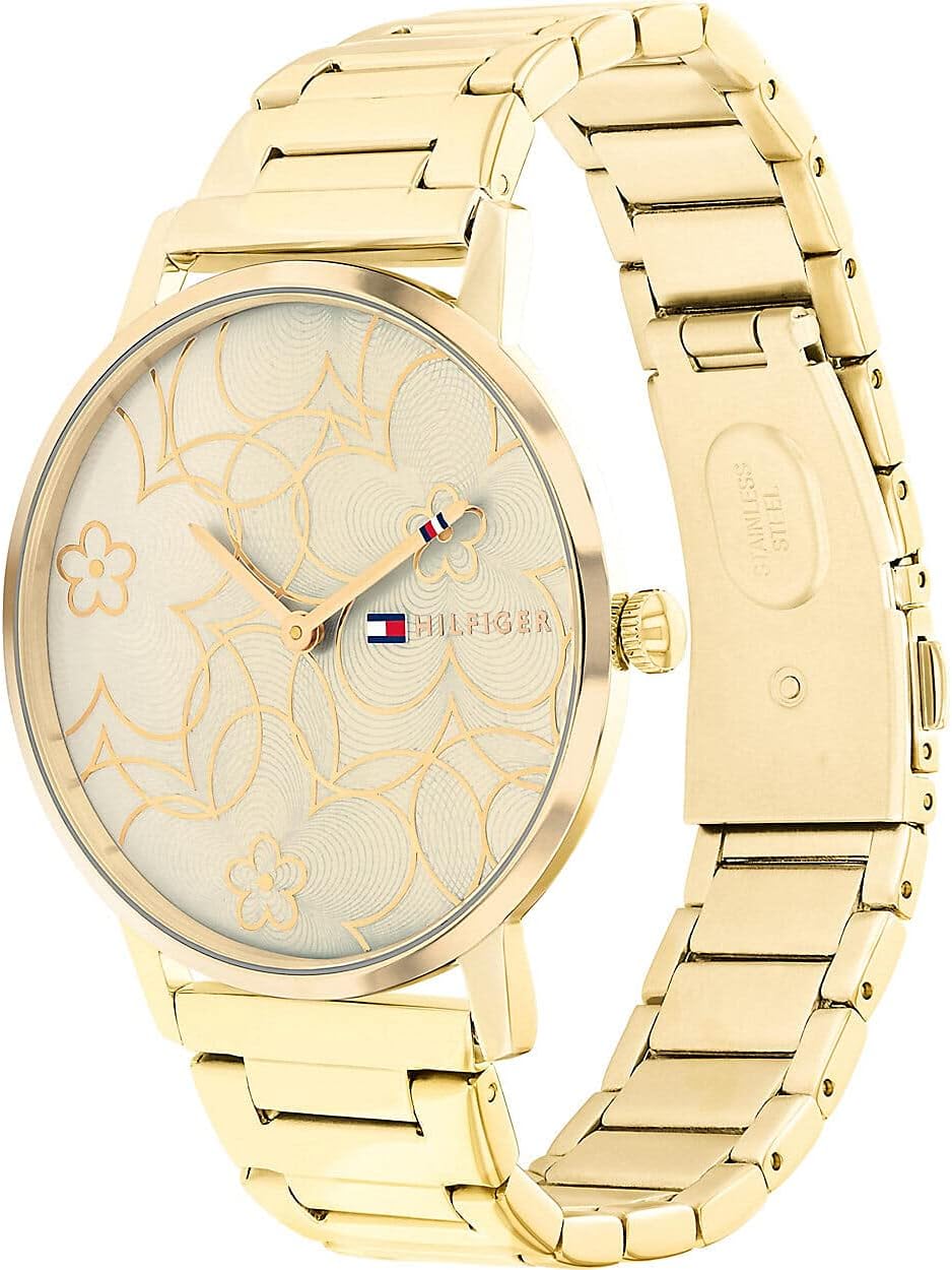 Tommy Hilfiger ALEX Women's Watch, Analog