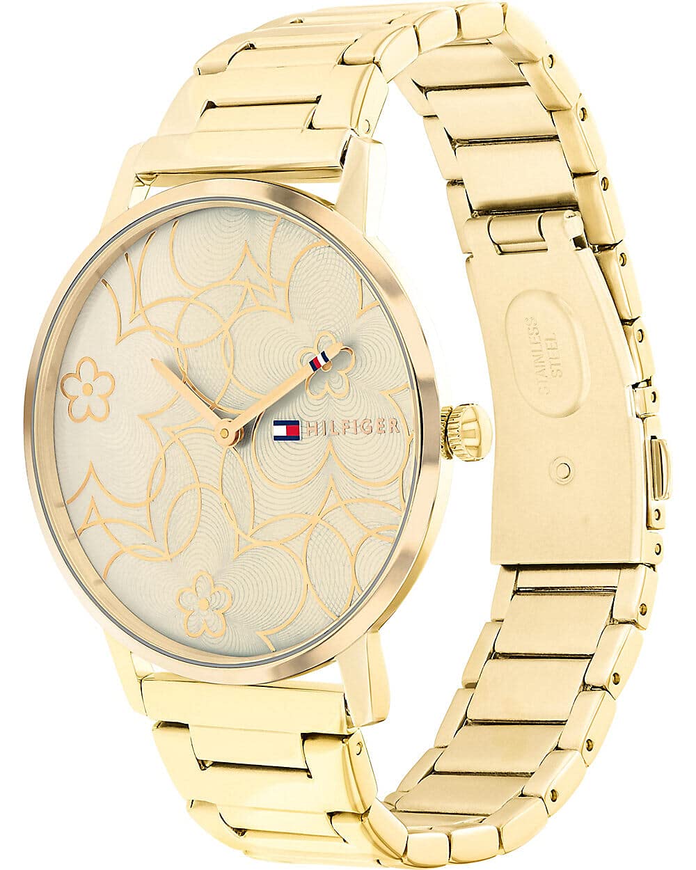 Tommy Hilfiger ALEX Women's Watch, Analog