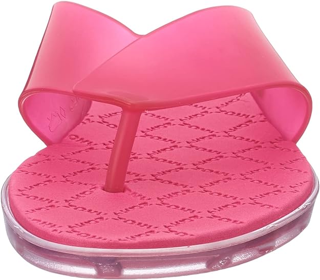 Zaxy Women’s Zaxy Moment Thong Flip-Flop Sandal