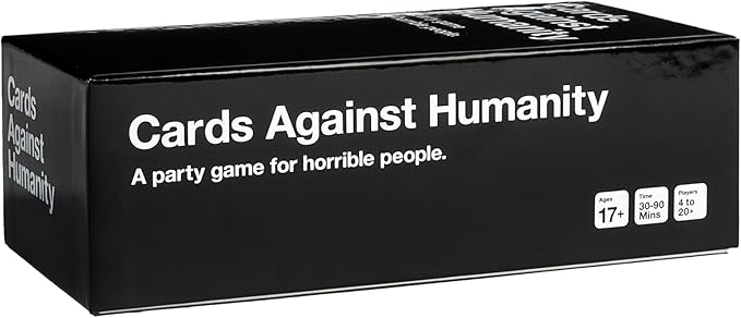 Cards Against Humanity