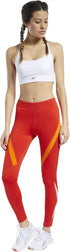 Reebok Legging femme Workout Ready Vector