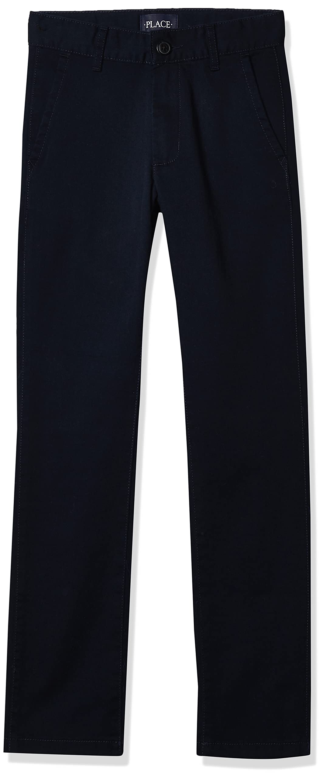 The Children's Place Boys Uniform Skinny Chino Pants boys tcp Chino Pants (pack of 1)