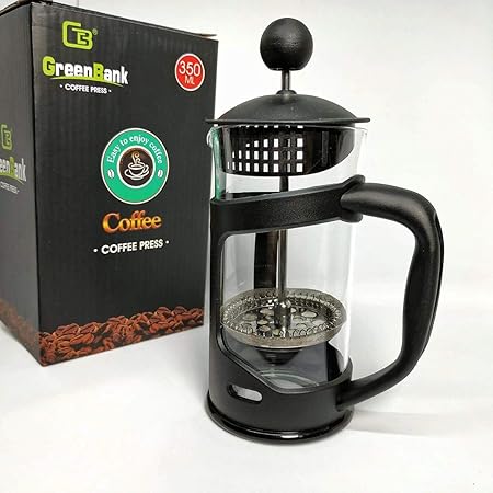 Group tiger french press, 350 ml