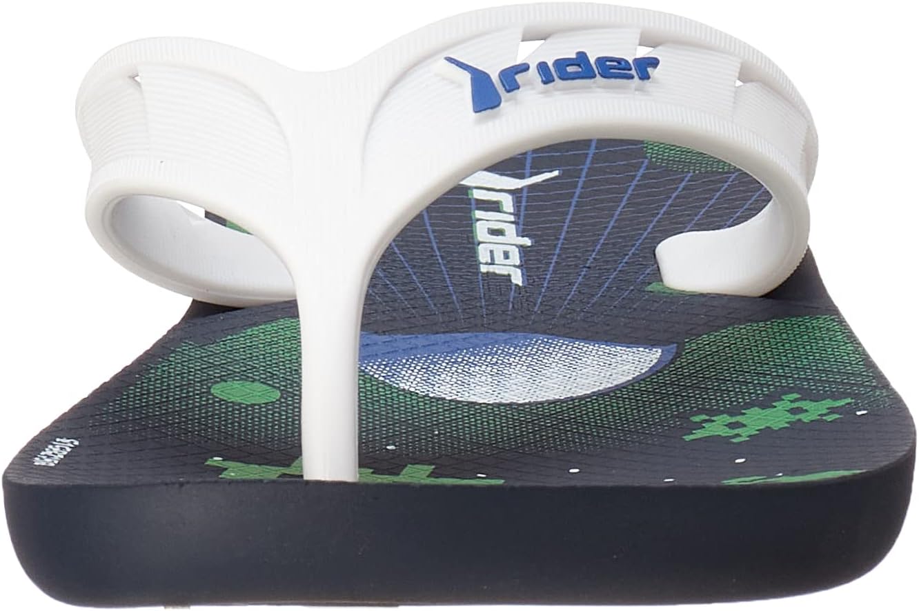 Rider unisex-child T JOY INF SLIPPE Flip-Flop