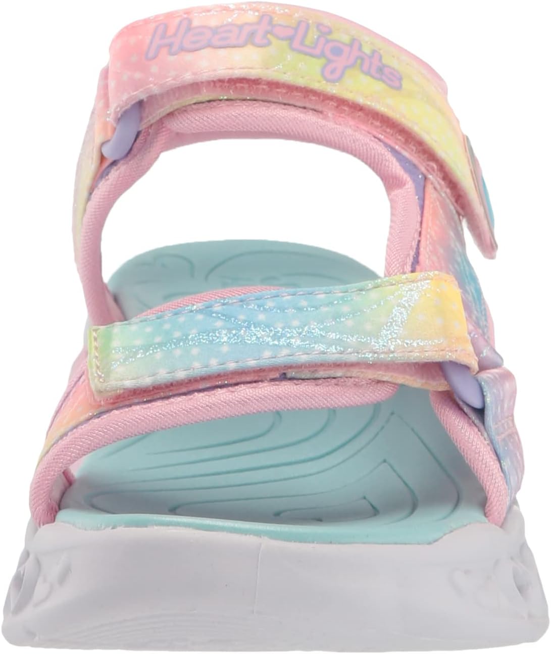 Skechers Flutter Hearts Sandal girls Sneaker