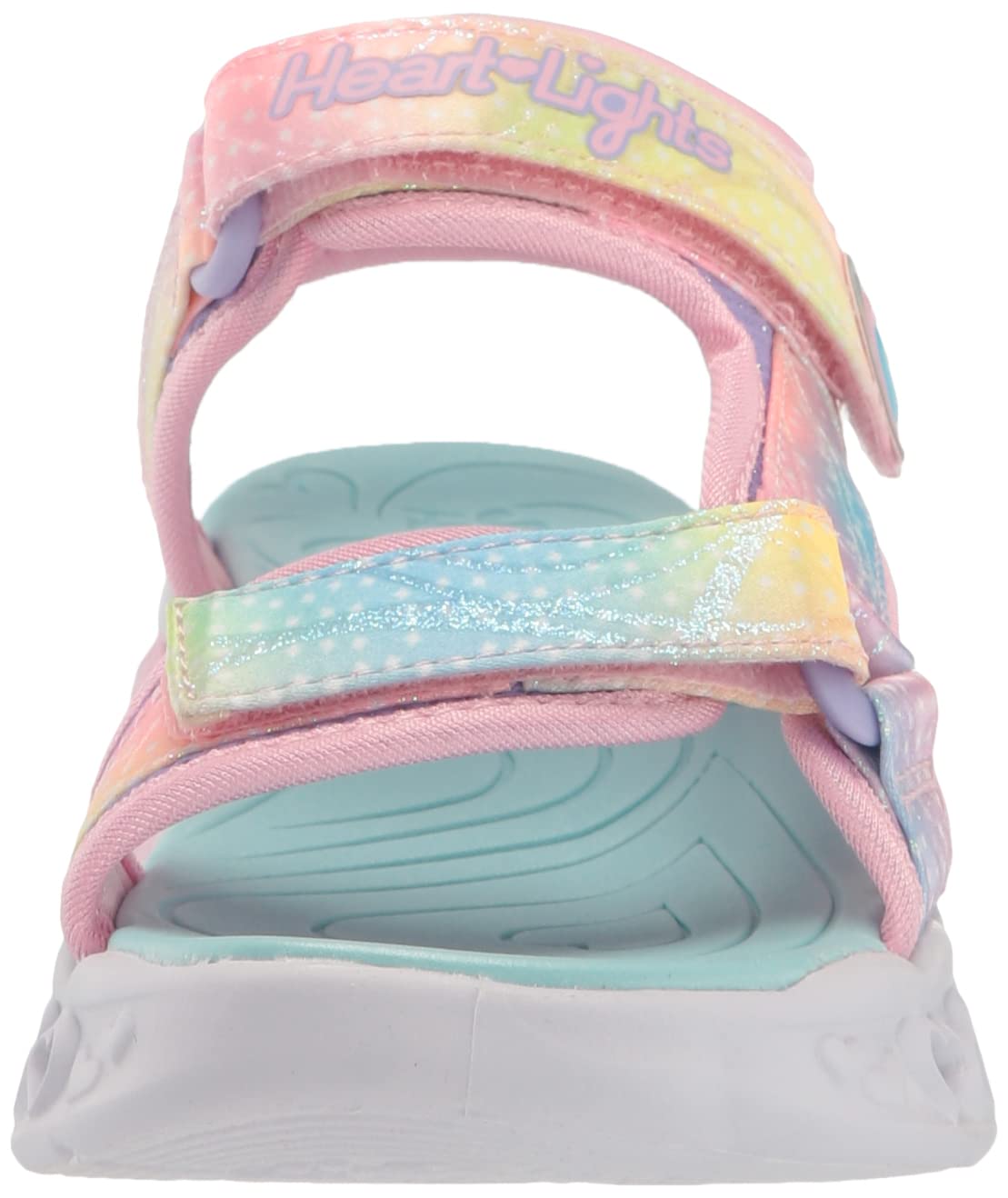 Skechers Flutter Hearts Sandal girls Sneaker