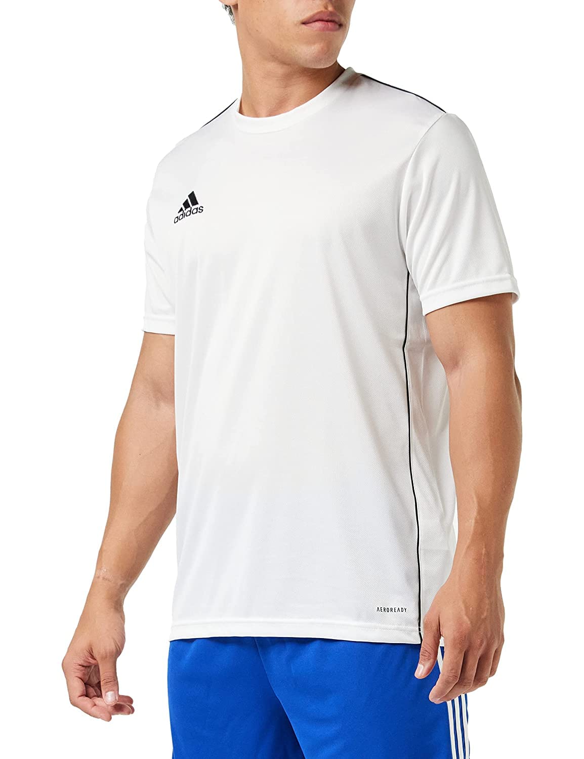 adidas Men's Core18 Training Jersey