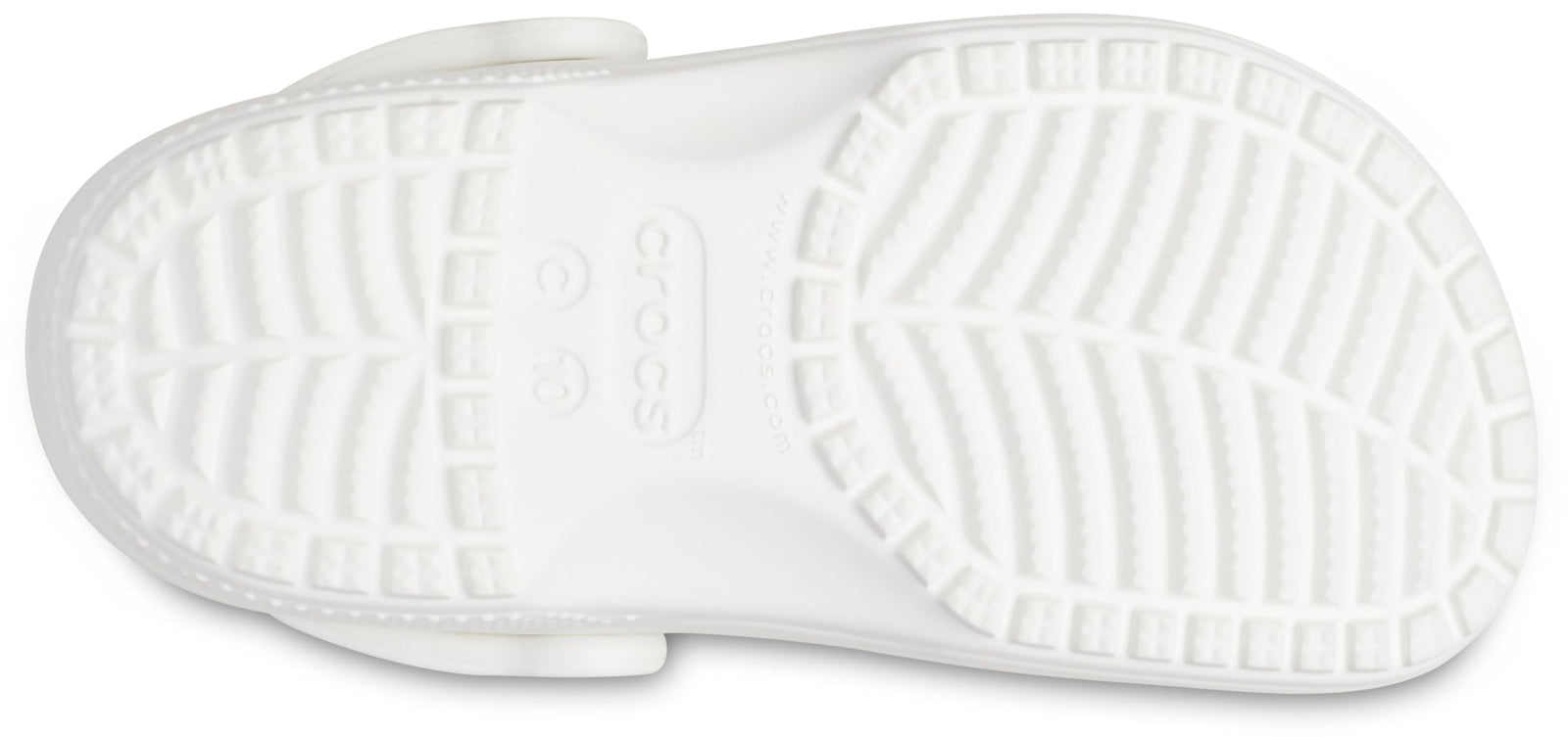 Crocs Crocs Toddlers' Classic Clog unisex-child Clog