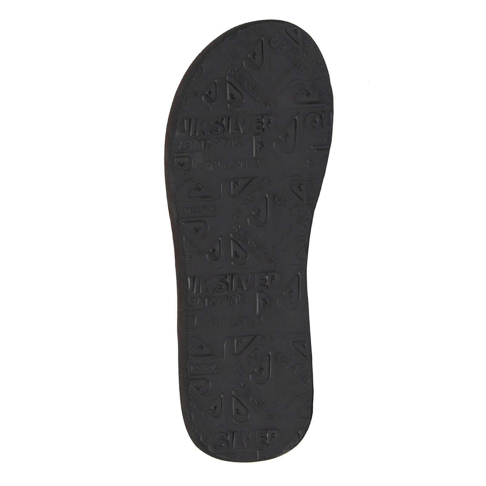 Quiksilver Carver Suede Men's Flip-Flop