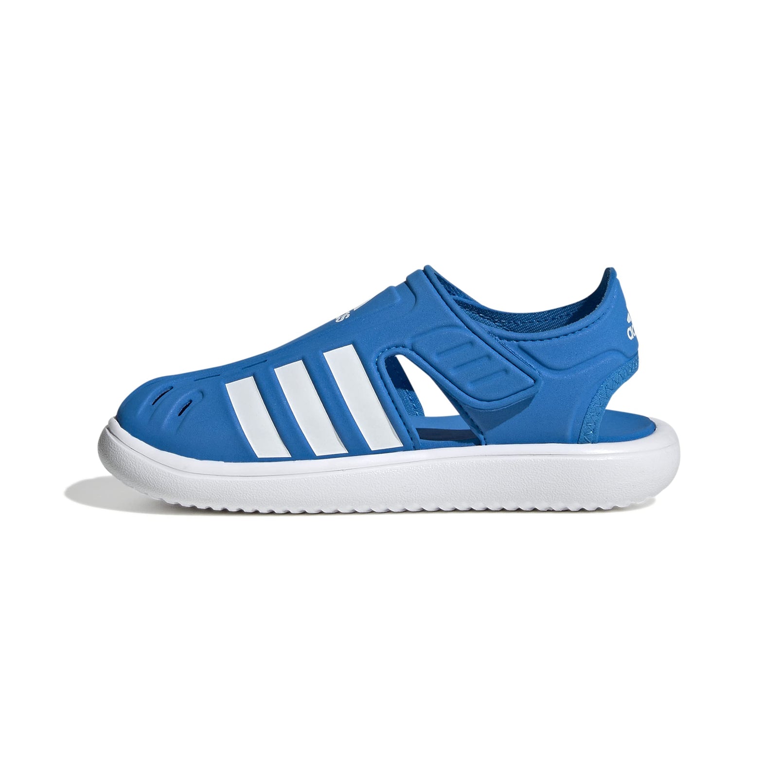 adidas Summer Closed Toe Water Sandals unisex child Sandals