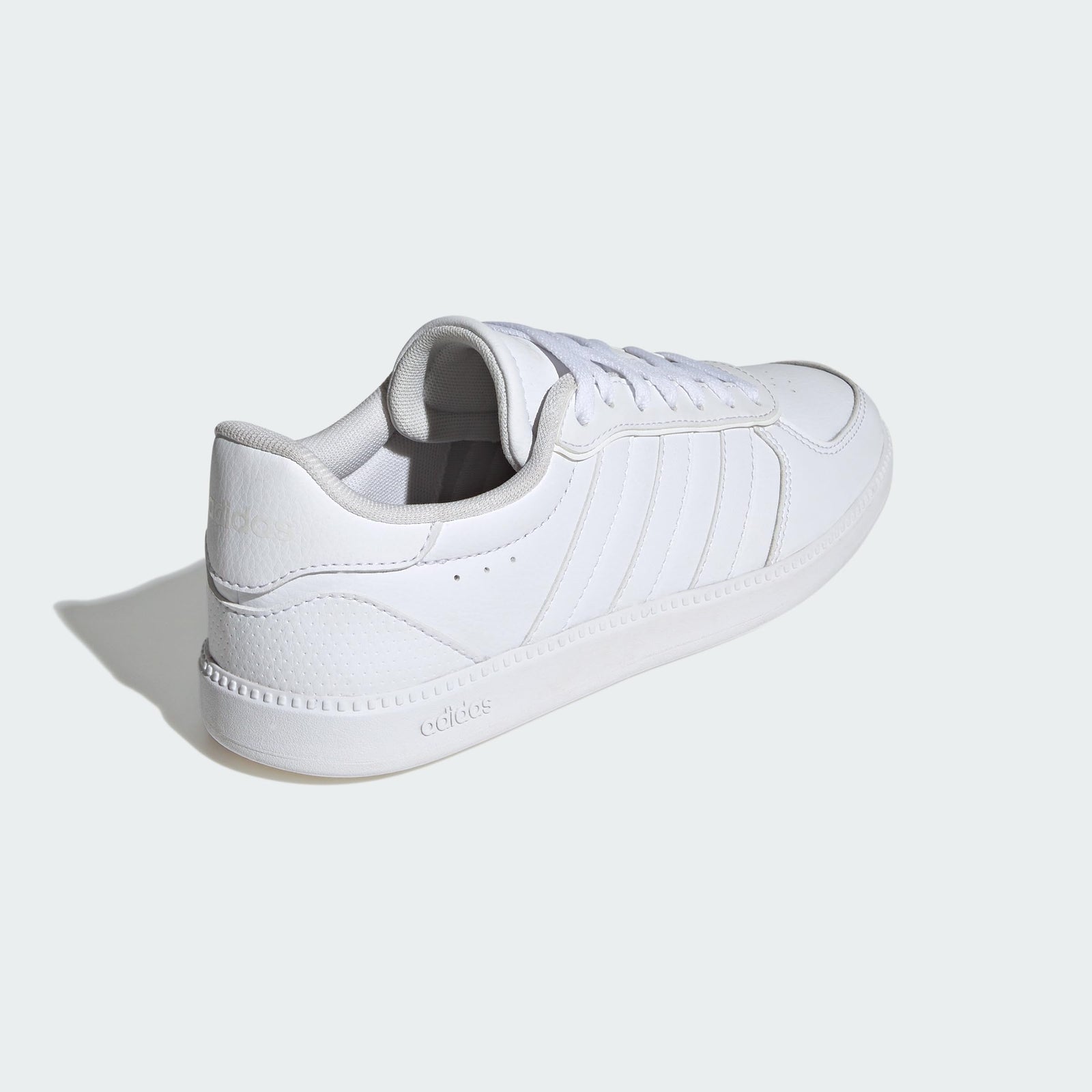 adidas Breaknet Sleek Shoes Shoes for womens White 36 2/3 EU