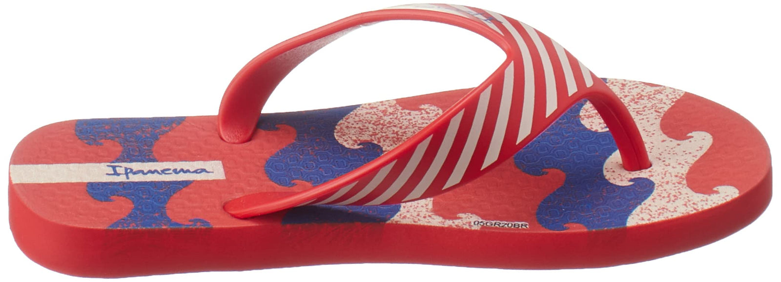 Ipanema Unisex-Child DECK INF Slip-On Flip-Flops