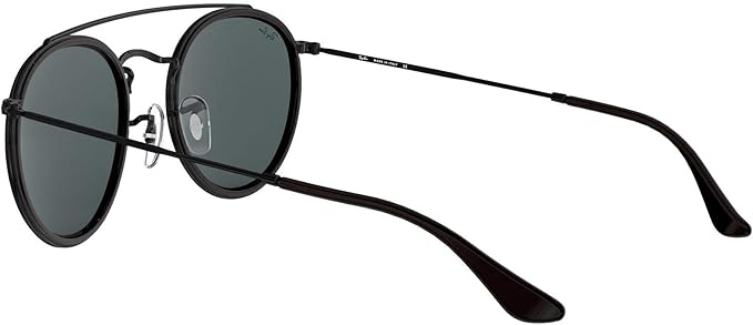 Ray-Ban mens 0RB3647N Sunglasses (pack of 1)