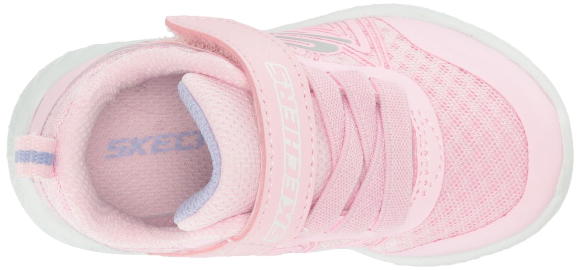 Skechers MICROSPEC PLUS Kids Shoes