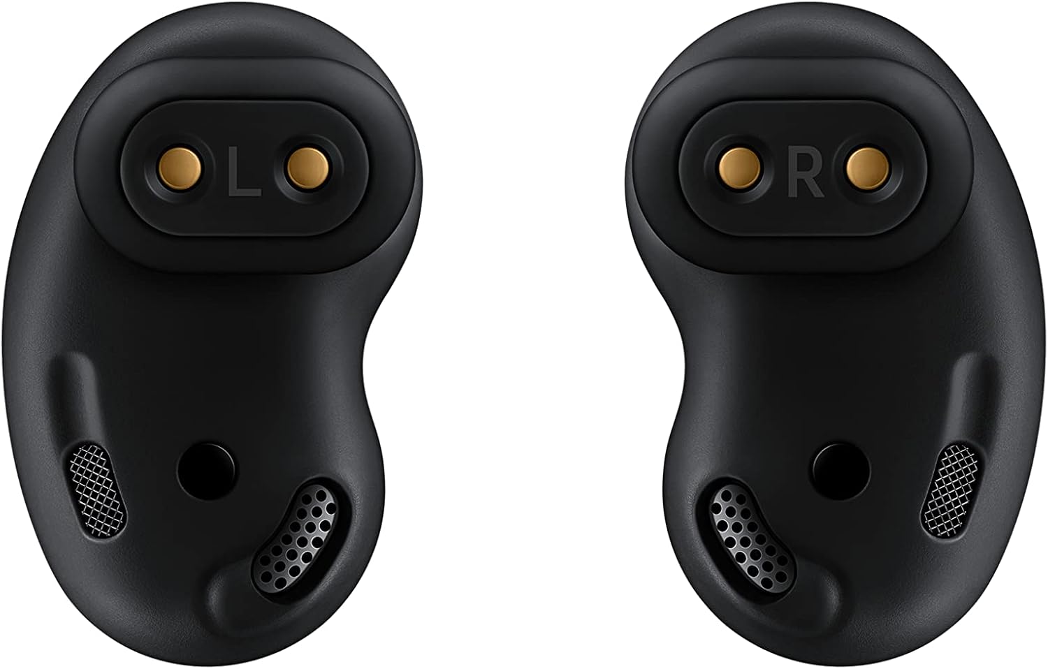 SAMSUNG Galaxy Buds Live R180 Wireless Earphones with Active Noise Reduction Onyx