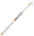 Gaoyu Fishing Super Star Fishing Rod 3.6 m Multi Color