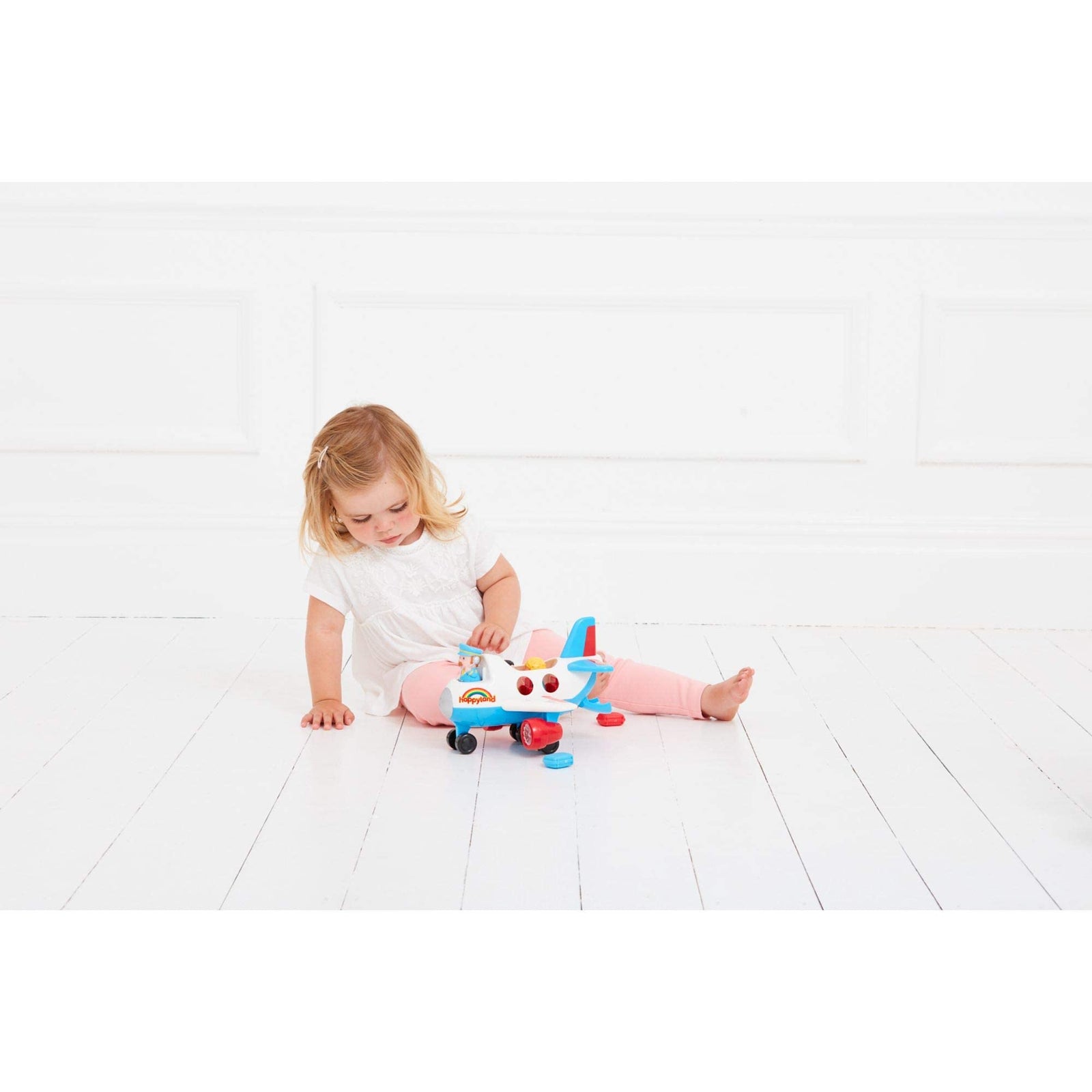 ELC HL FLY & GO JUMBO