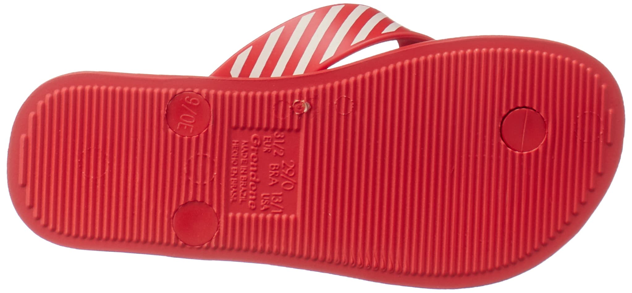 Ipanema Unisex-Child DECK INF Slip-On Flip-Flops