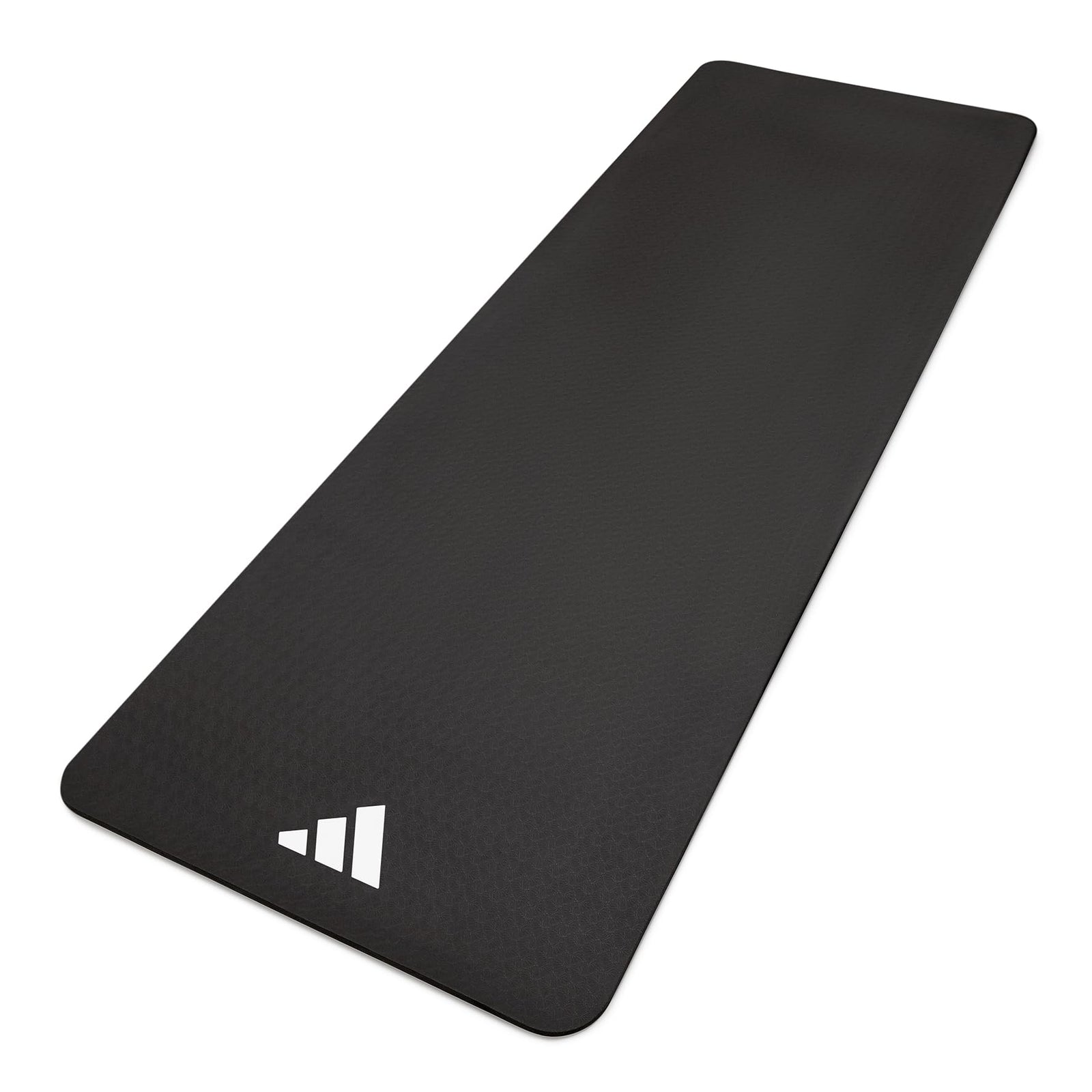 adidas Yoga Mat - 8Mm - Black