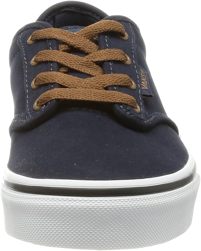 Vans YT ATWOOD unisex-child Skate Shoe